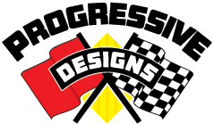 Progressive Designs Logo